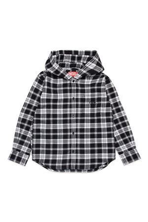  DIESEL KIDS | J020350SHAWK900